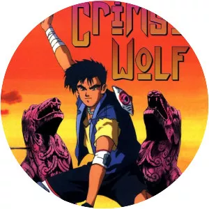 Crimson Wolf - 1993 ‧ Sci-fi/Adventure ‧ 1h 50m