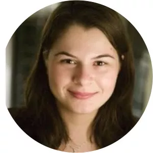 Crina Baltag - Author