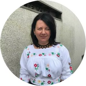 Crina Fiorela Chilat