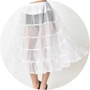 Crinoline