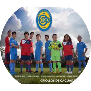 Criollos de Caguas FC
