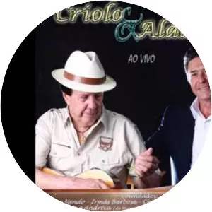 Criolo & Aladim