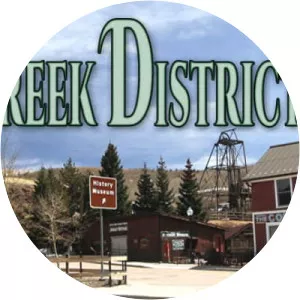 Cripple Creek District Museum