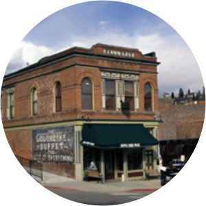 Cripple Creek Historic District - 