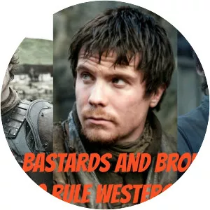 Cripples, Bastards, and Broken Things