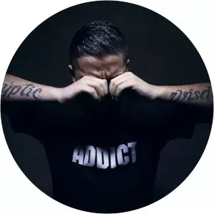 CRIPTIC WISDOM - Musical artist