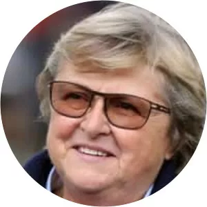 Criquette Head-Maarek