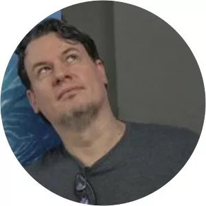 Cris Bolson - Visual artist