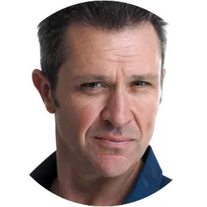 Cris Cochrane - Actor