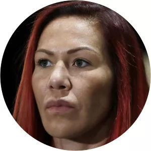 Cris Cyborg