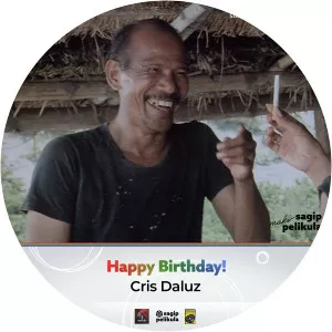 Cris Daluz