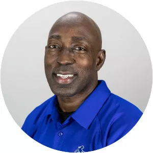 Cris Dishman - American football player