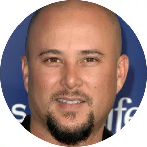 Cris Judd photograph