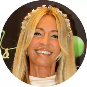 Cris Morena