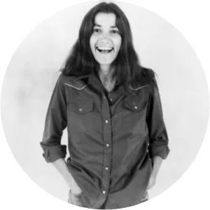 Cris Williamson - American singer-songwriter