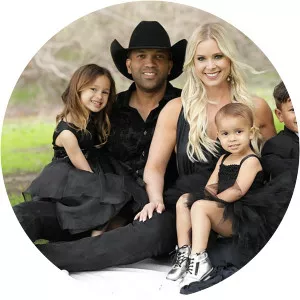 Criscilla Anderson - Actress