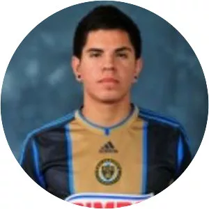 Crishtian Hernández