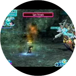 Crisis Core: Final Fantasy VII - Video game