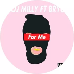 crisis mr. swagger bryo - Musical artist