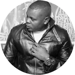 Crisis Mr. Swagger - Musical artist