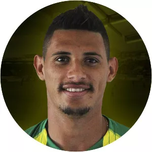 Crislan Henrique da Silva de Souza