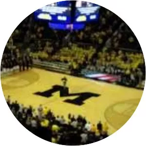 Crisler Center - 