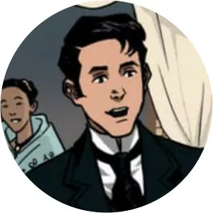 Crisostomo Ibarra - Fictional character