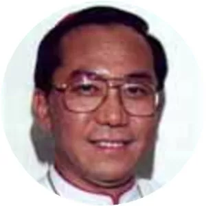 Crisostomo Yalung