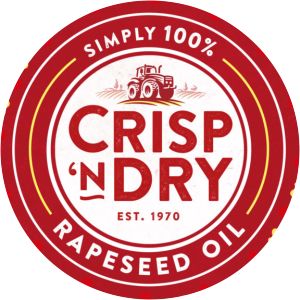 Crisp 'n Dry - 
