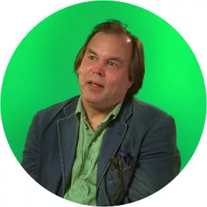 Crispian Sallis - Film art director