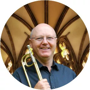 Crispian Steele-Perkins - Trumpeter