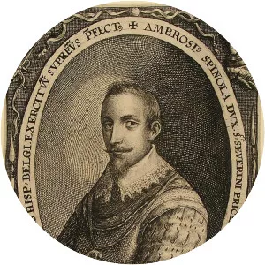 Crispijn van de Passe (Crispijn van de Passe de Oude)