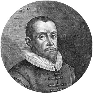 Crispijn van de Passe