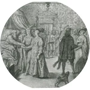 Crispijn van de Passe the Younger