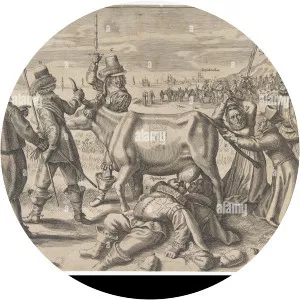 Crispijn van de Passe the Younger