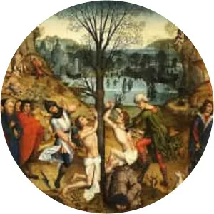 Crispin and Crispinian