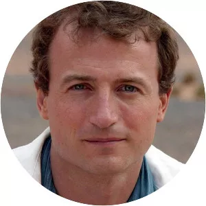 Crispin Bonham-Carter