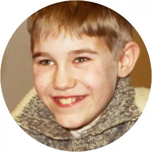 Crispin Dickson Wendenius