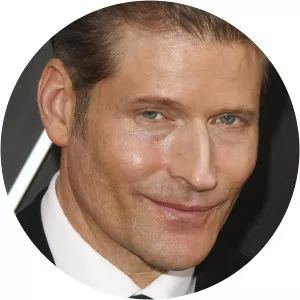 Crispin Glover