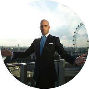 Crispin Money-Coutts, 9th Baron Latymer