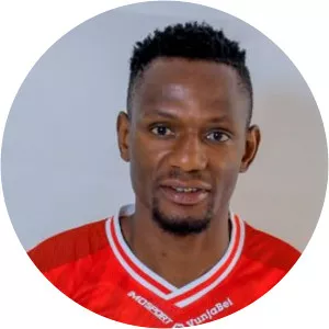 Crispin Mutshimba Kope Mugalu