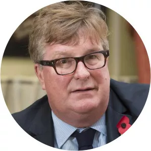 Crispin Odey