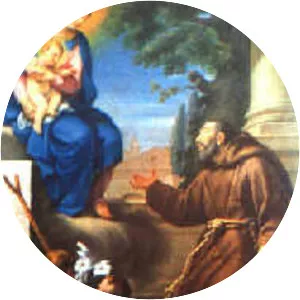 Crispin of Viterbo - Saint