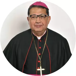 Crispín Ojeda Márquez - 