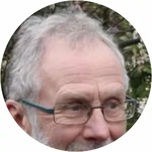 Crispin Paine - Author