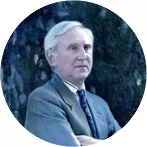 Crispin Tickell - Former Permanent Representative of the United Kingdom to the United Nations