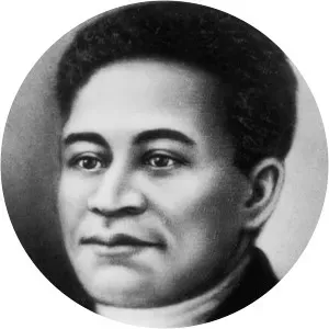 Crispus Attucks - American sailor