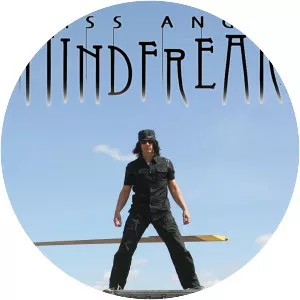 Criss Angel Mindfreak