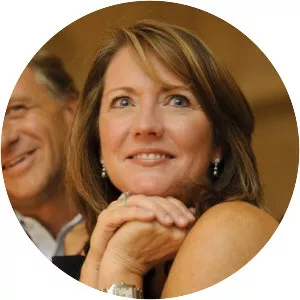Crissy Haslam - Bill Haslam's wife