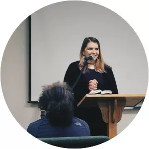 Cristabelle Braden - Musical artist